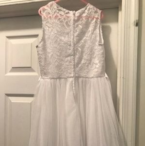 Children dress
